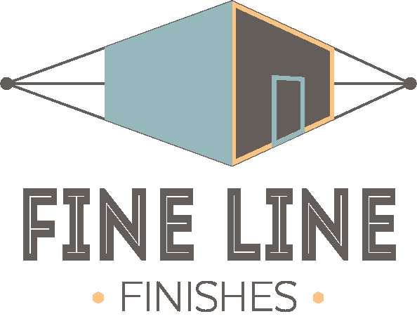Fine Link Finishes OK logo